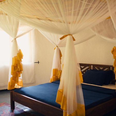 Sanna Eco Lodge Αρούσα Δωμάτιο φωτογραφία