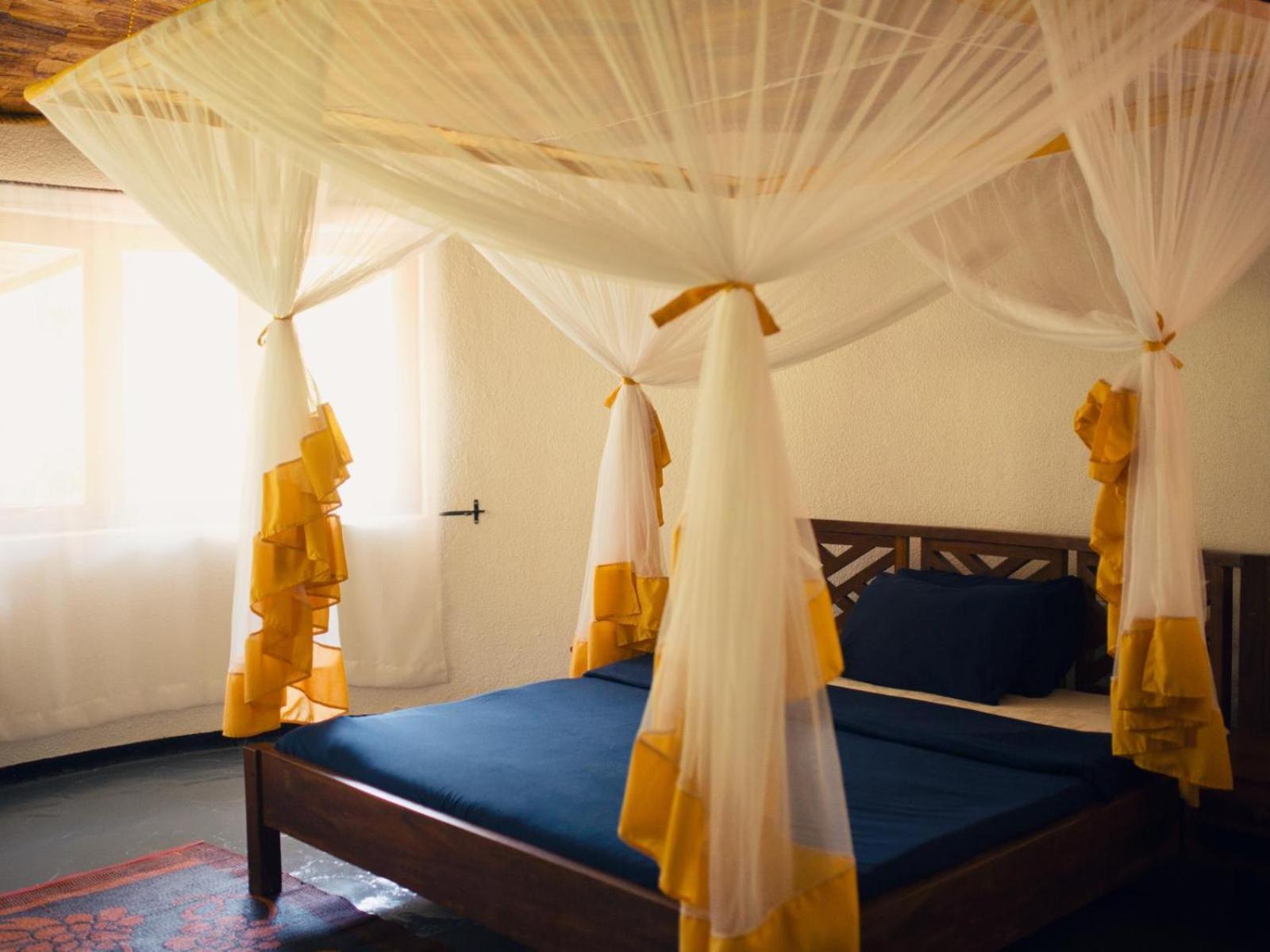 Sanna Eco Lodge Αρούσα Δωμάτιο φωτογραφία