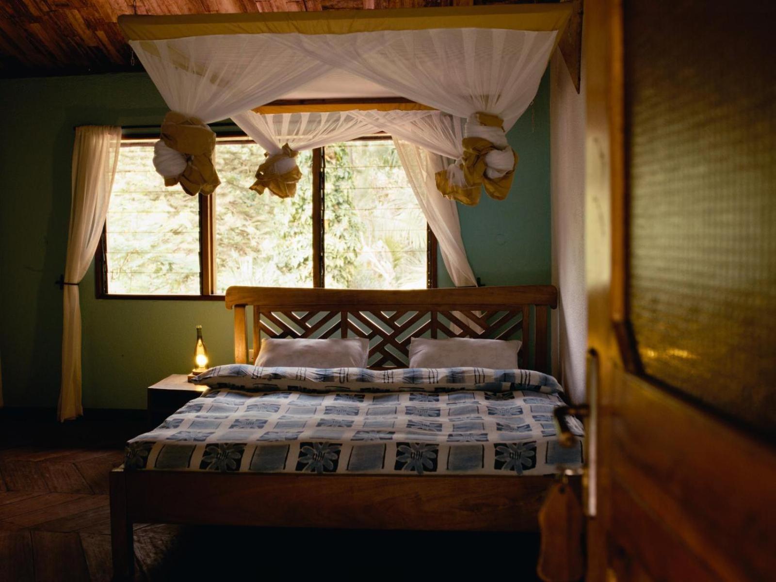 Sanna Eco Lodge Αρούσα Δωμάτιο φωτογραφία