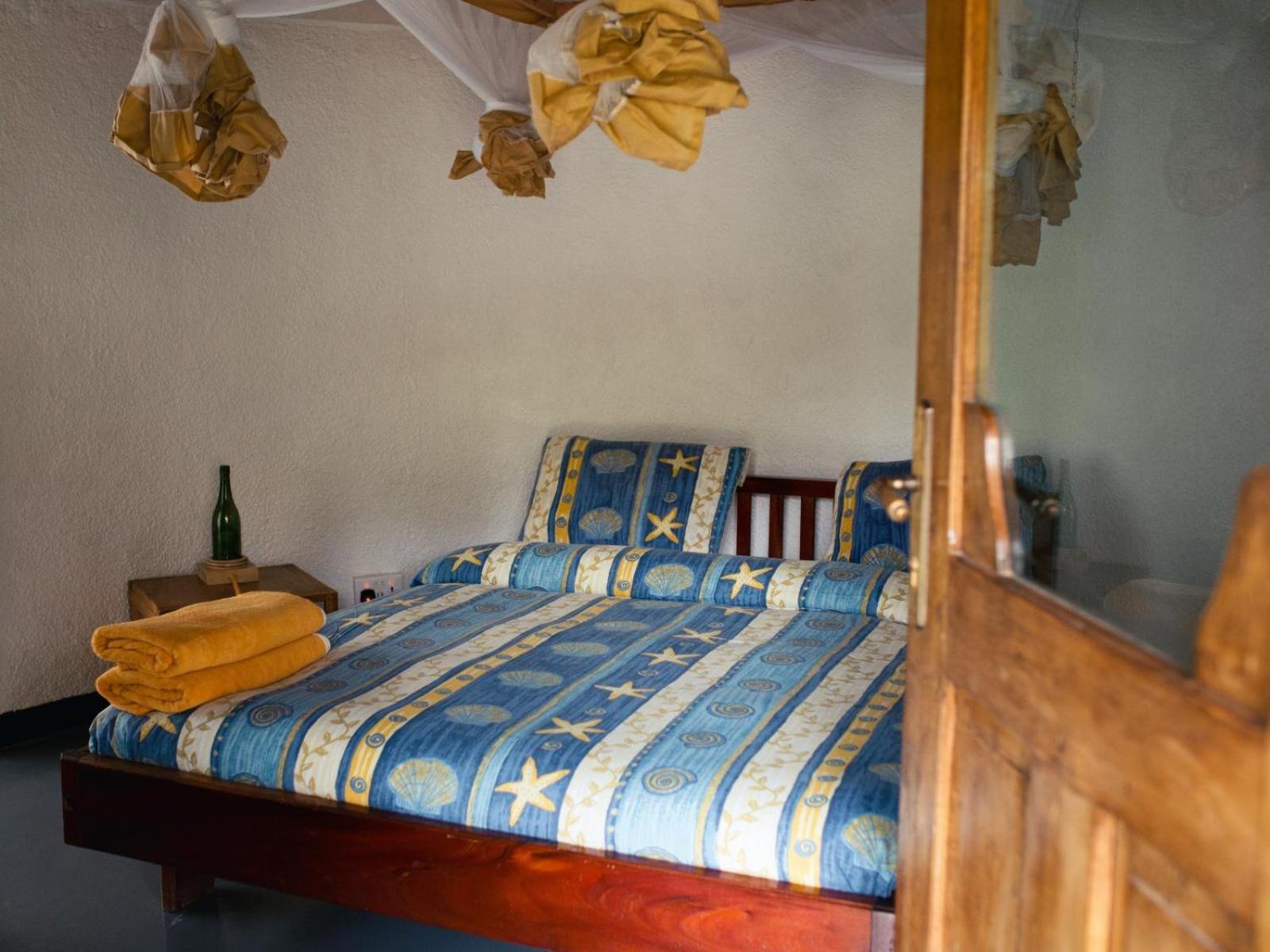 Sanna Eco Lodge Αρούσα Δωμάτιο φωτογραφία