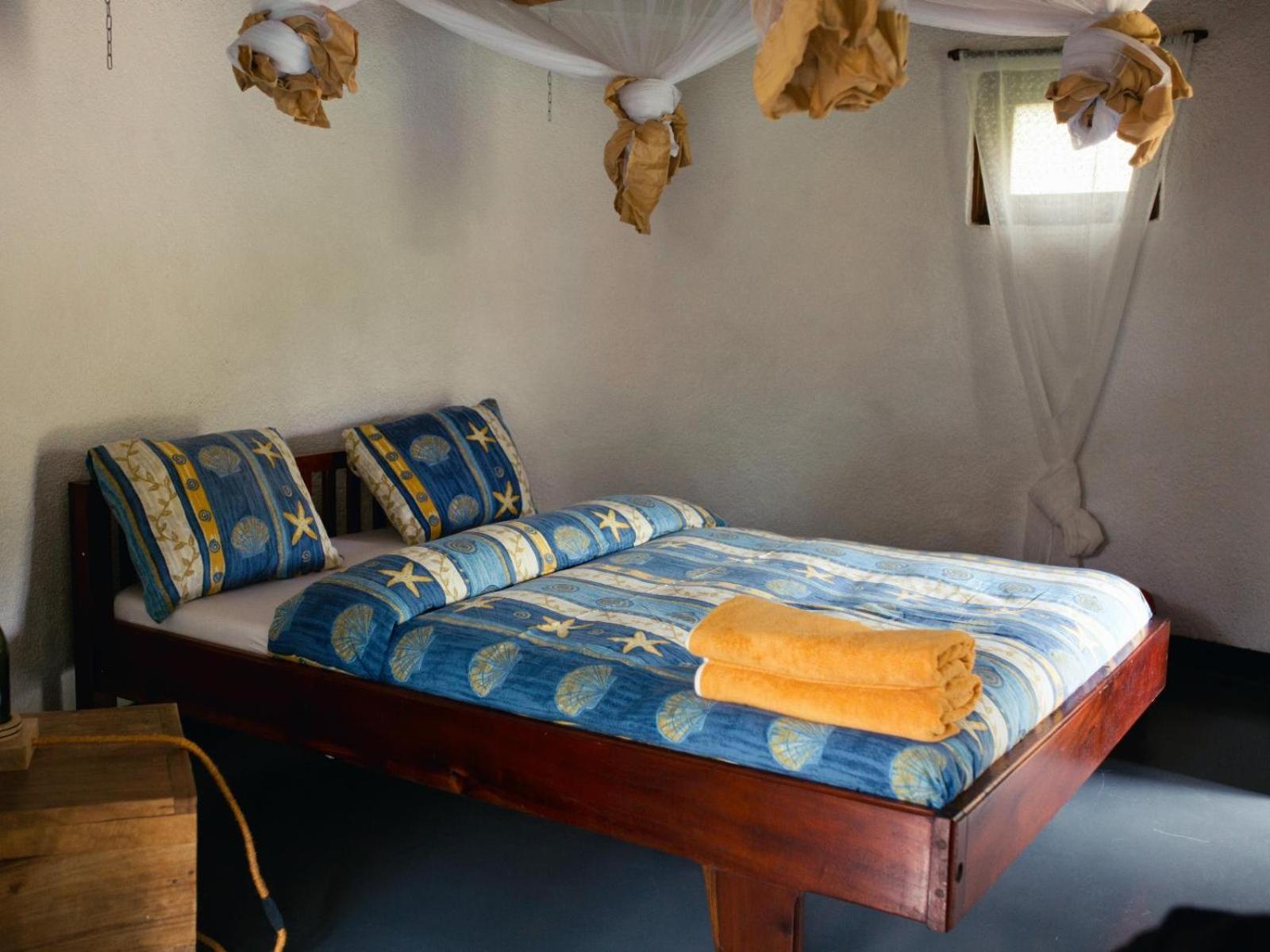 Sanna Eco Lodge Αρούσα Δωμάτιο φωτογραφία