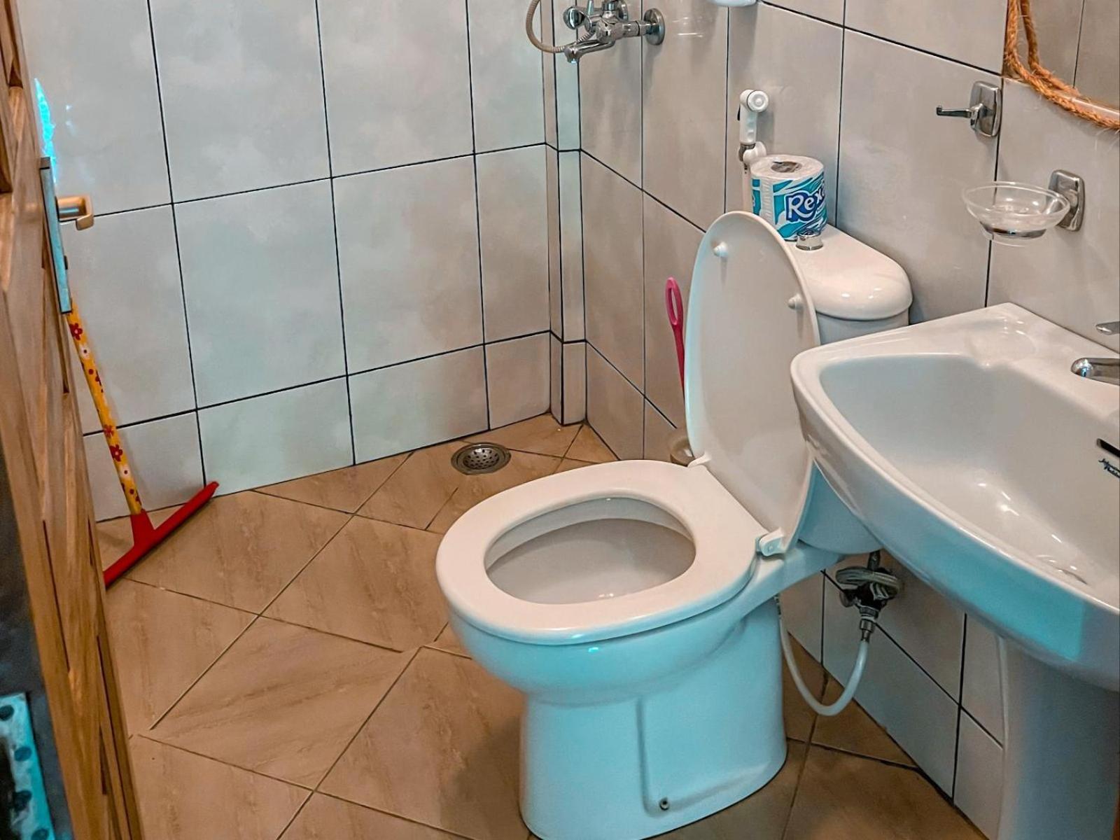Sanna Eco Lodge Αρούσα Δωμάτιο φωτογραφία